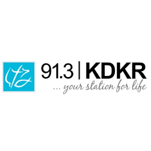 Listen to KDKR in the App