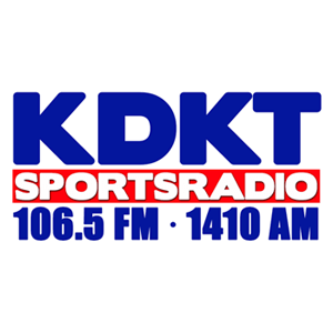 Listen to KDKT - Sportsradio 1410/106.5  in the App