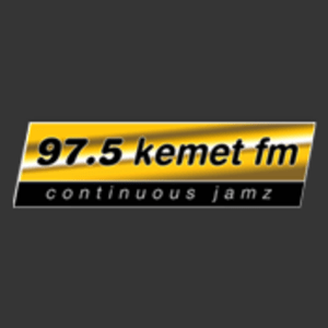 97.5 Kemet FM