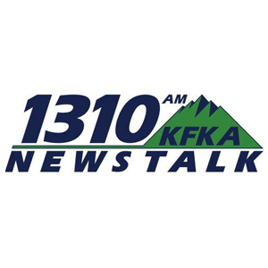 Listen to KFKA - NewsTalk 1310 AM in the App