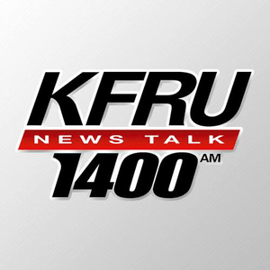 Listen to KFRU - News Talk 1400 AM in the App