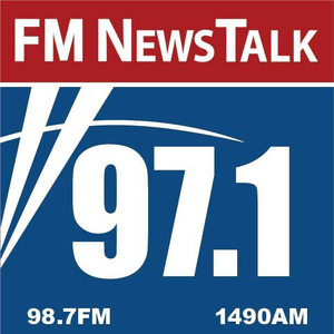 KFTK - FM Newstalk 97.1 FM