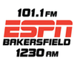 Listen to KGEO-AM - ESPN Bakersfield 1230 AM in the App