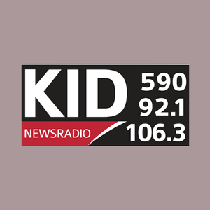 Listen to KID / KIDG / KIDJ / KWIK Newsradio 590 / 1240 AM & 92.1 / 106.3 FM in the App