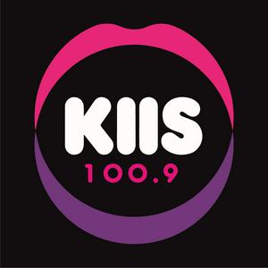 Listen to KIIS 100.9 in the App