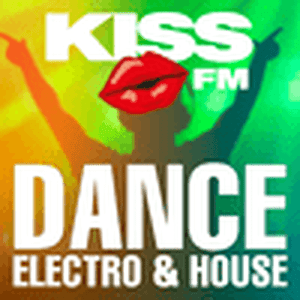 Listen to KISS FM – DANCE, ELECTRO & HOUSE BEATS in the App