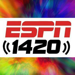 Listen to KKEA - ESPN 1420 in the App