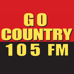 KKGO - Go Country 105 FM