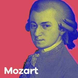 Listen to Klassik Radio Mozart in the App