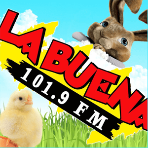 Listen to KLBN - La Buena 101.9 FM in the App