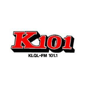 Listen to KLQL - K101 in the App