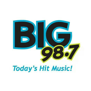 Listen to KLTA - Big 98.7 FM in the App