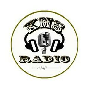 Listen to KMS Radio in the App