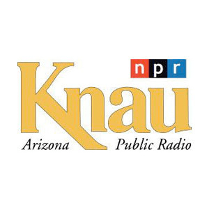 Listen to KNAU - Arizona Public Radio in the App