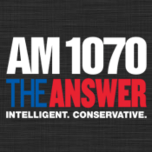 Listen to KNTH - AM 1070 The Answer in the App