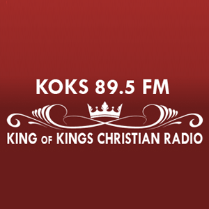 KOKS 89.5 FM