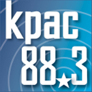 Listen to KPAC 88.3 FM in the App