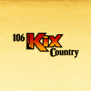 Listen to KQKX - 106 Kix Country 106.7 FM in the App