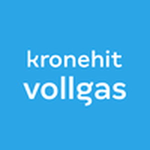 Listen to kronehit vollgas in the App