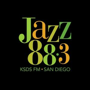 Listen to KSDS Jazz 88.3 FM in the App