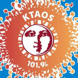 KTAOS Solar Radio