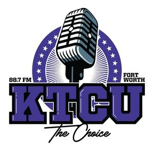 KTCU FM 88.7 The Choice