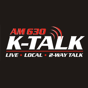 KTKK - K-Talk 630 AM