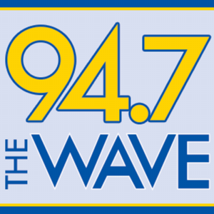 KTWV - The Wave 94.7 FM