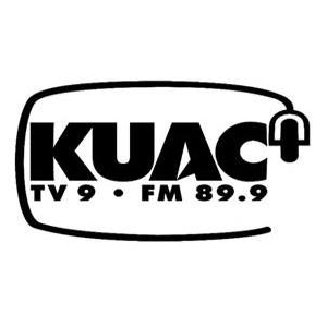 Listen to KUAC-FM 89.9 in the App