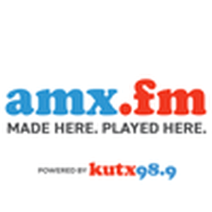 AMX | KUTX HD2