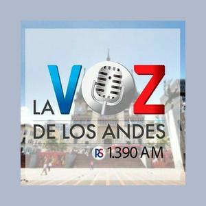 La Voz de los Andes