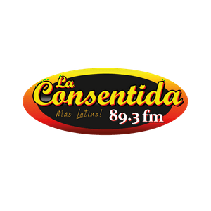 La Consentida 89.3 fm