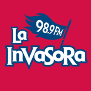 La Invasora 98.9  FM