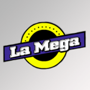 Listen to La Mega Bogotá in the App