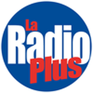 Listen to La Radio Plus Live in the App