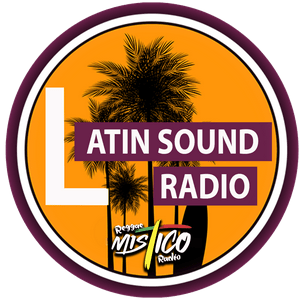 Listen to Sonido Latino Cr in the App