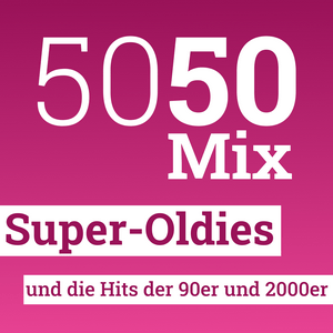 50/50 Mix