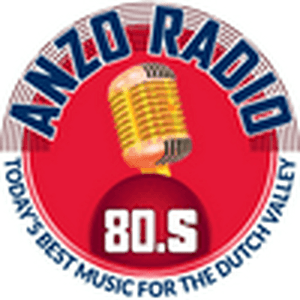 Listen to AnZoRadio in the App