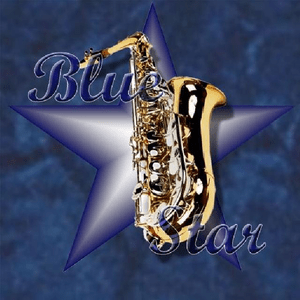 Listen to bluestarradio in the App