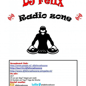 djfelixradiozone