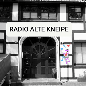 Radioaltekneipe