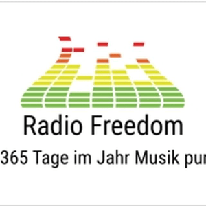 radiofreedom