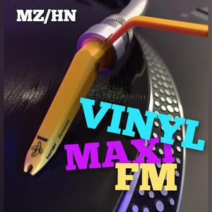 Vinyl Maxi FM