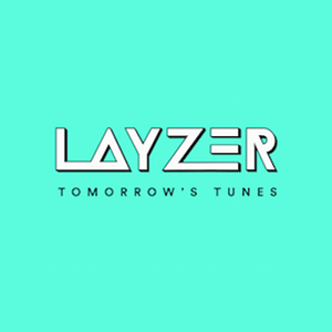 Listen to LAYZER in the App