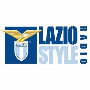 Listen to Lazio Style Radio in the App