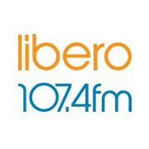 Listen to Libero FM in the App