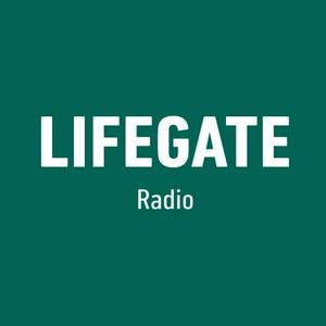 Listen to LifeGate Radio in the App