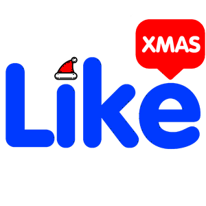 Listen to Like Xmas in the App