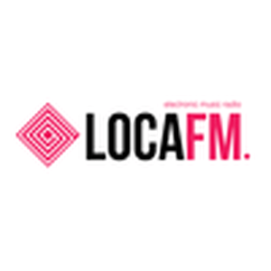 Listen to Loca FM in the App