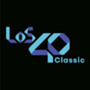 Listen to Los 40 Classic in the App